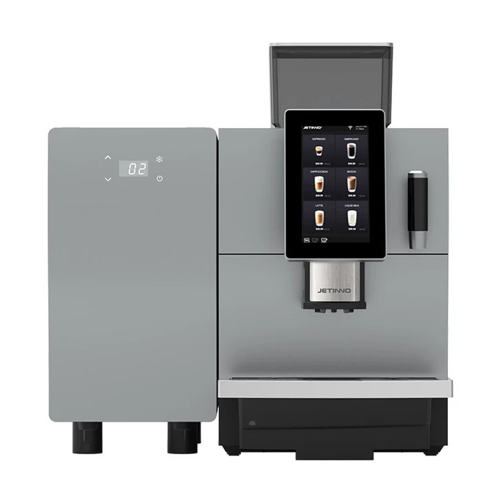 Restaurant Espresso Machine