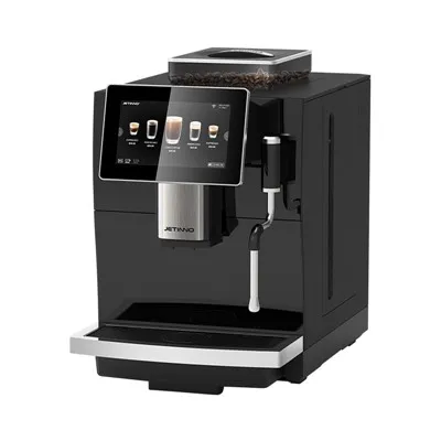 Pembuat Espresso Automatik